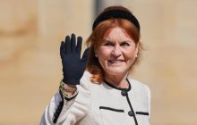 Sarah Ferguson, il ritorno a sorpresa dopo lo scandalo Epstein: avvistata a Londra