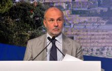 Schillaci al congresso Siso: “Oculista centrale nella tutela della salute a tutte le età”