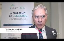 Schlitzer (Assilea): “Dati positivi sul leasing, ma c’è da recuperare divario con il resto