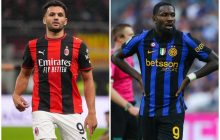 Serie A, Milan-Inter: orario, probabili formazioni e dove vederla in tv
