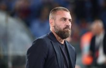 Serie A, oggi Genoa-Juventus – Diretta