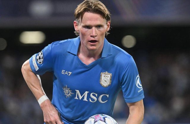 Serie A, oggi Monza-Napoli 0-1 – Diretta