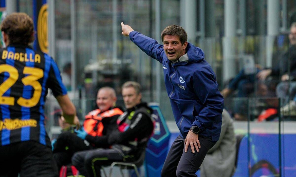 Serie A, oggi Venezia-Inter 0-0 – Diretta