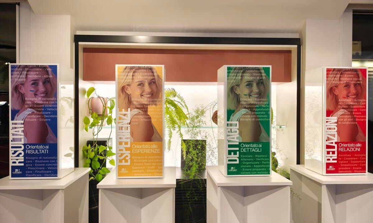 ‘Smile routine’, arriva la guida a colori per prendersi cura del proprio sorriso