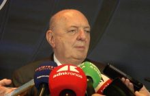 Snam, Pichetto: “L’energia ha accompagnato le grandi trasformazioni della nostra Nazione’