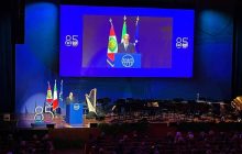Snam celebra 85 anni, “Grandi progetti al servizio dell’Italia”