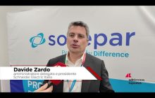 Sonepar, Davide Zardo (Schneider Electric): “La specializzazione è fondamentale per la