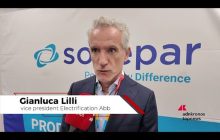 Sonepar, Gianluca Lilli (ABB): “La distribuzione in corrente continua diventa più conveniente”