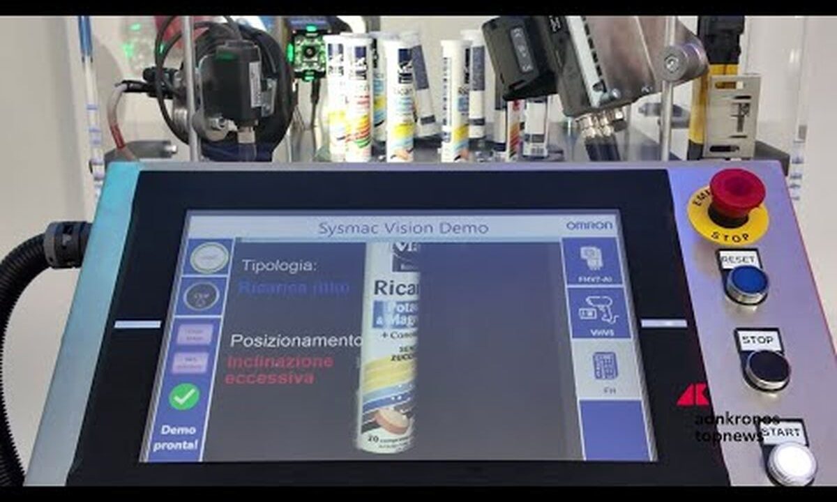 Sonepar Italia, a Prato un Experience Center per l’industria