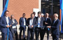 Sonepar Italia, a Prato un nuovo Experience Center