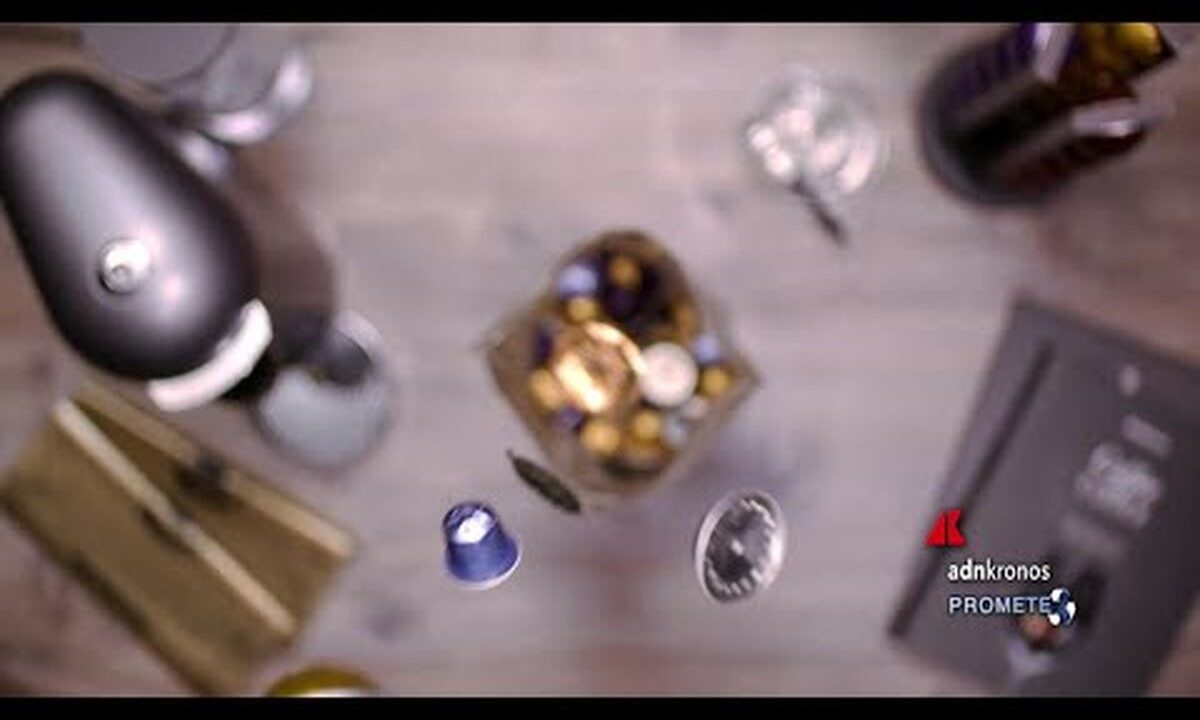 Sostenibilità, a Milano il modello raccolta e riciclo delle capsule di caffè