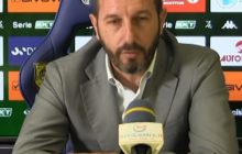 Stefano Stefanelli Juve Stabia