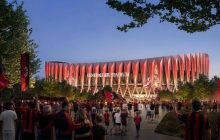 Svelato il ‘Generali Stadium’, nuova stadio di Milan e Inter dalla stagione 2031/32: ecco come sarà