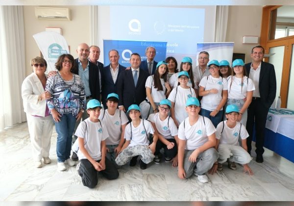 Torre del Greco - 6 ottobre 2026 - 1