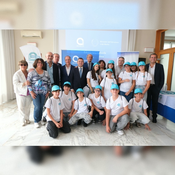 Torre del Greco - 6 ottobre 2026 - 1