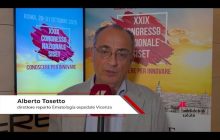 Tosetto (Osp. Vicenza), ‘durata terapie anticoagulanti in anziani al centro del dibattito