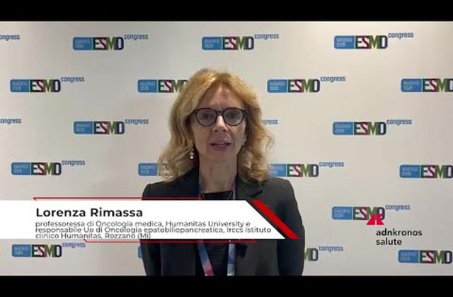 Tumore fegato avanzato, oncologa Rimassa ‘grazie a immunoterapia Stride il 14% pazienti è vivo a 7
