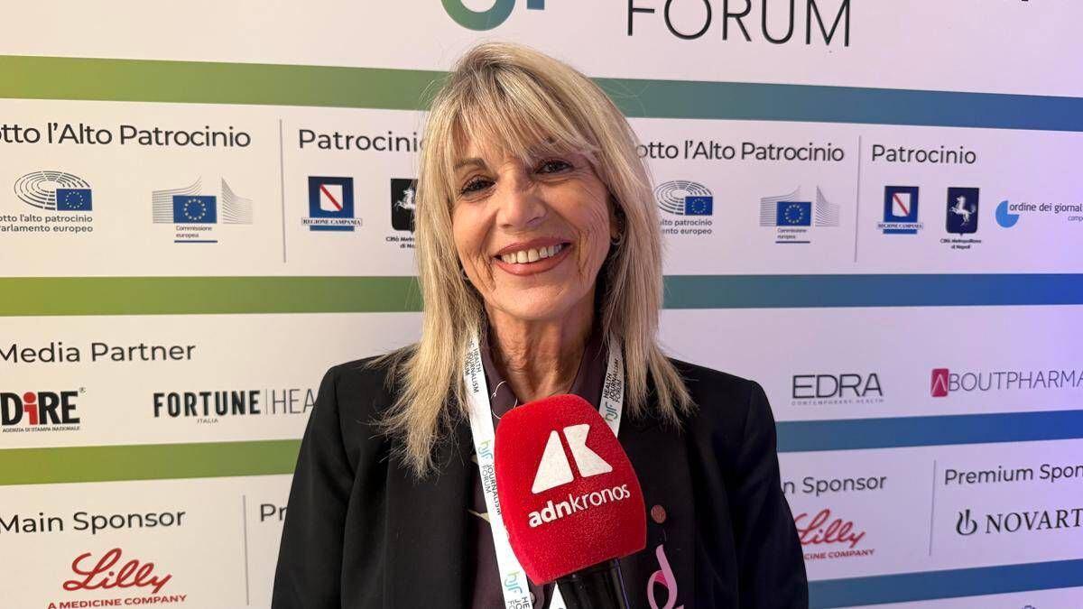 Tumori, Bonifacino (IncontraDonna): “Conoscere la storia familiare per ridurre i rischi”