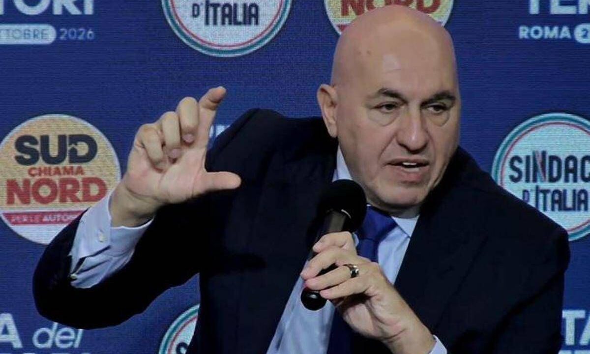 Ucraina, Crosetto: “Nessuna soluzione prima dell’estate, Russia userà l’inverno come arma di pressione”