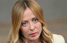 Ucraina, Meloni: “La sostengo anche per l’Italia e perché altri scenari più spaventosi”