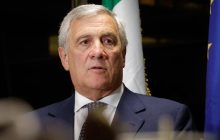 Ucraina, Tajani: “Siamo quasi pronti su pacchetto aiuti”