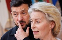 Ucraina, Ue verso ok a prestito da 45 miliardi per il 2027