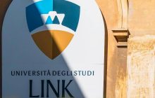 Università degli Studi Link, il 6 novembre il Forum Italia-Cina