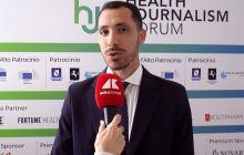 Vallifuoco (Health Journalism Forum): “Ricostruire fiducia con una informazione di qualità”