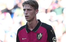Venezia-Inter, annullato dal Var il gol di Lauerbach. Cosa è successo