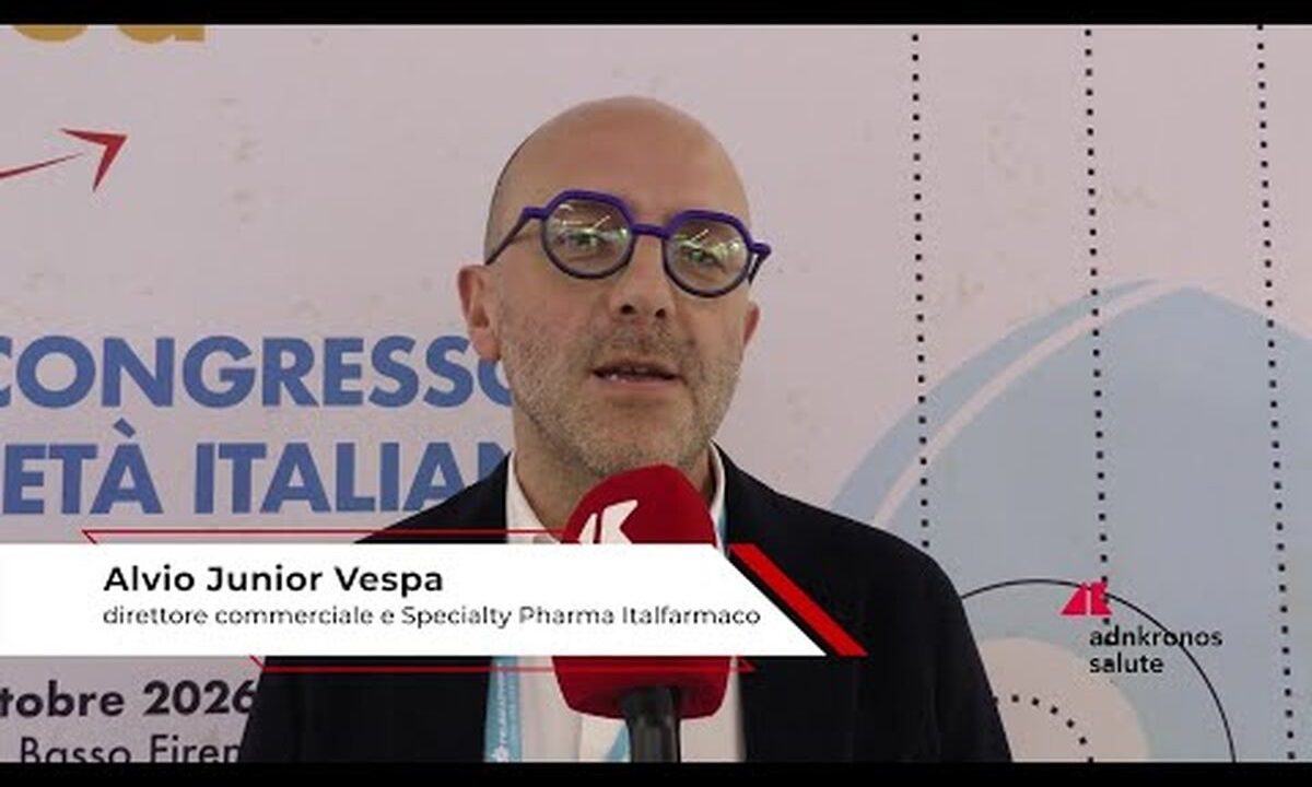 Vespa (Italfarmaco), “”sempre volti all’innovazione e al benessere dei nostri pazienti””