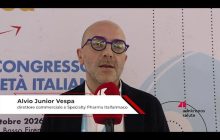 Vespa (Italfarmaco), “”sempre volti all’innovazione e al benessere dei nostri pazienti””