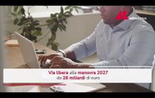 Via libera alla Manovra 2027: tutte le novità