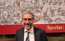 Viani (Sperlari): “190 anni di storia valore distintivo”