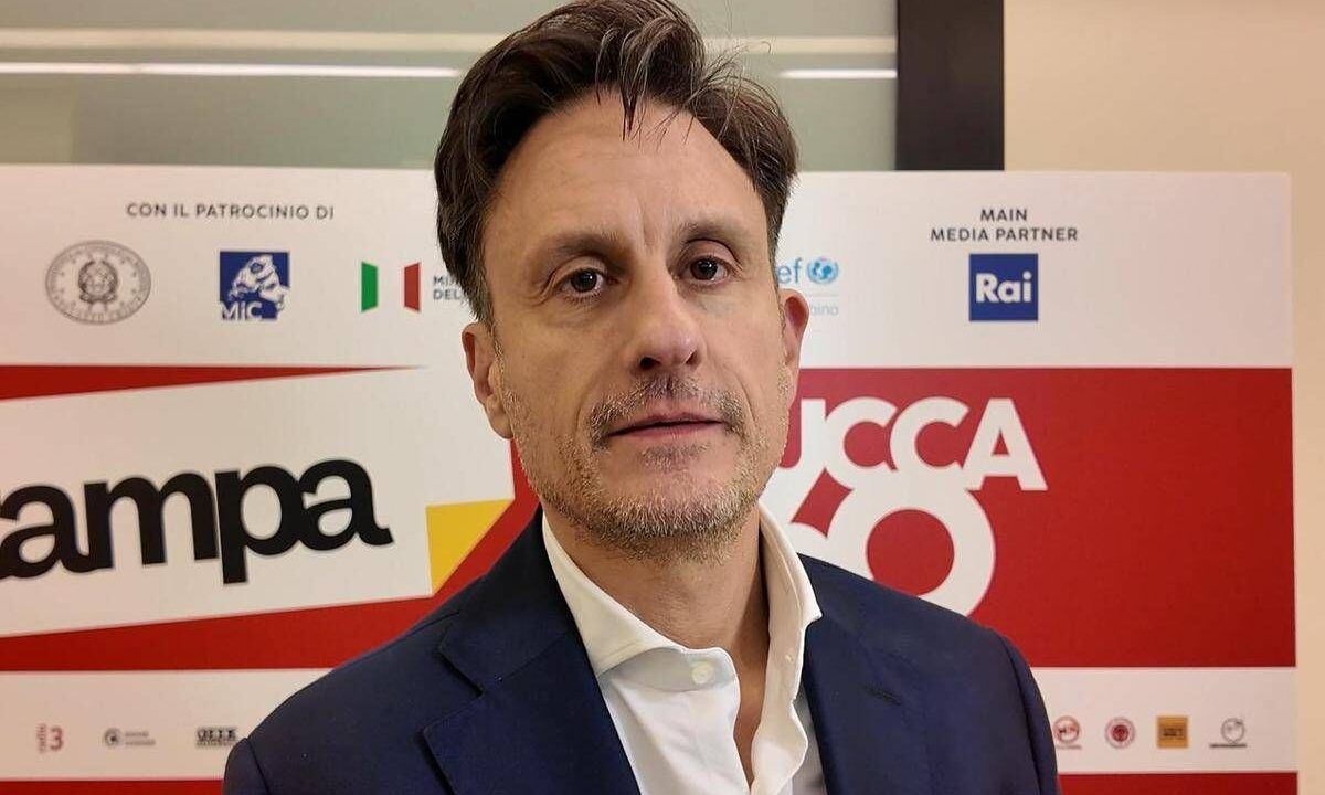 Vietina (Lucca Crea): “Fumetto su Hpv per una maggiore consapevolezza”