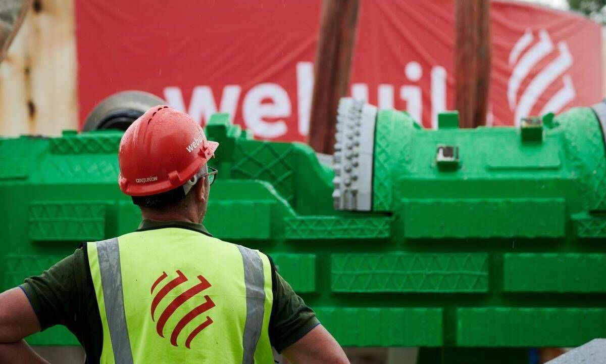 Webuild, acquista ulteriore 4,68% di Trevi e sale al 34,58%. Opa diventa obbligatoria