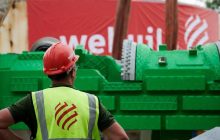 Webuild, acquista ulteriore 4,68% di Trevi e sale al 34,58%. Opa diventa obbligatoria