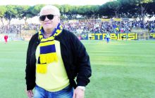 Manniello: “Bisogna compattarsi per difendere la B. Panolada al Menti contro i torti arbitrali e le penalità”
