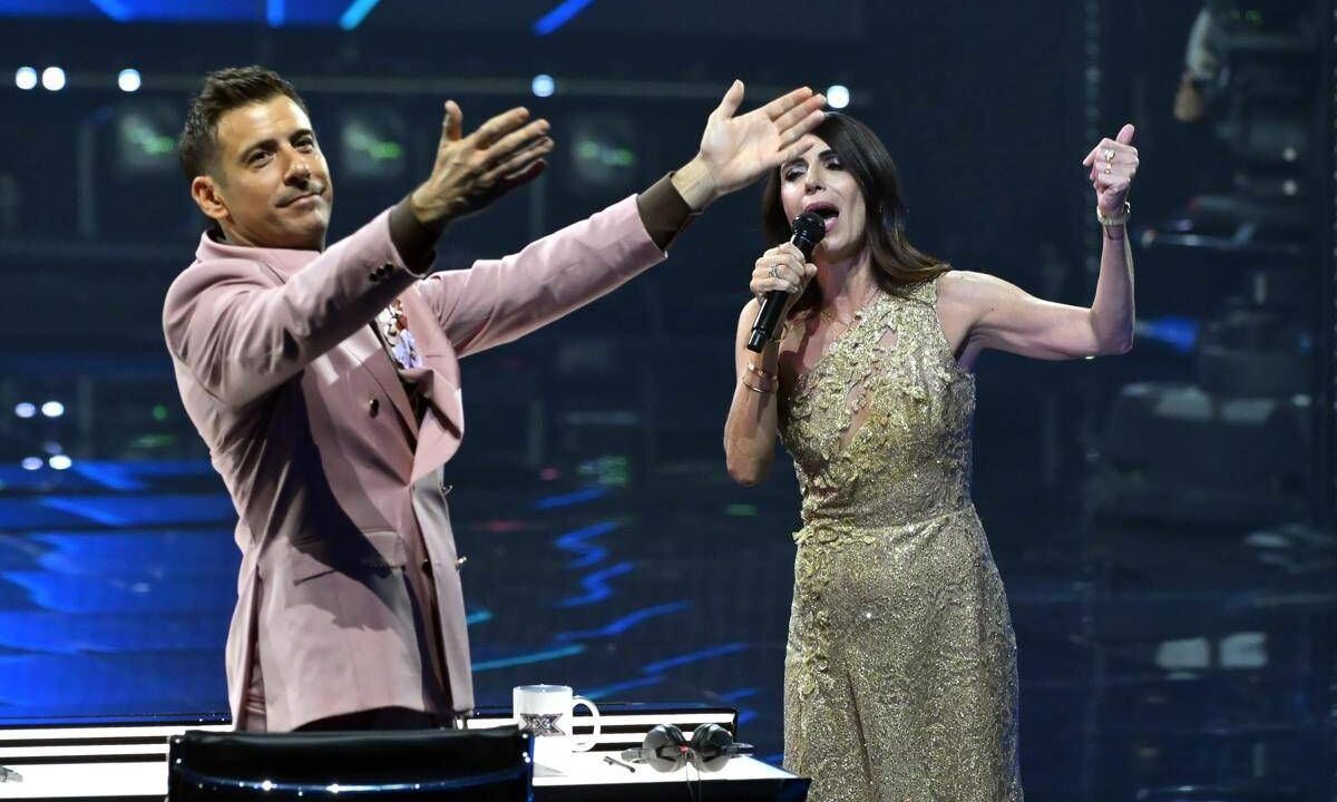 X Factor, oggi secondo Live Show: gara azzerata dopo il debutto movimentato ﻿
