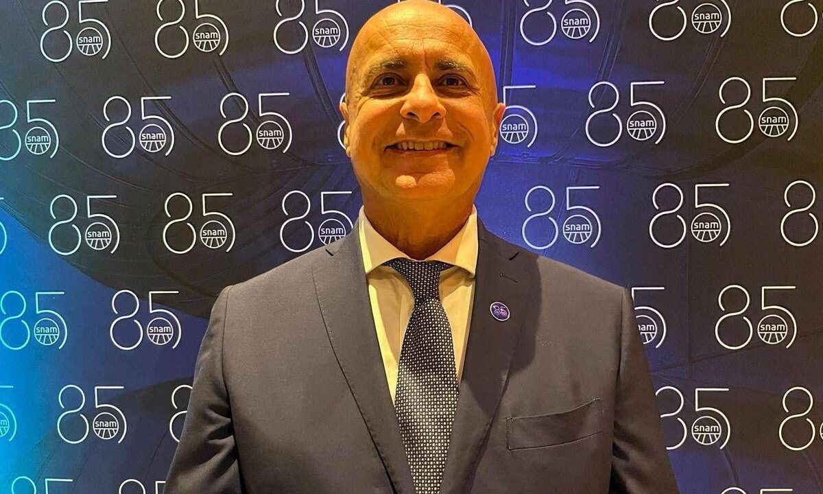 Zehentner, “Fondazione Snam è braccio operativo nel sociale”