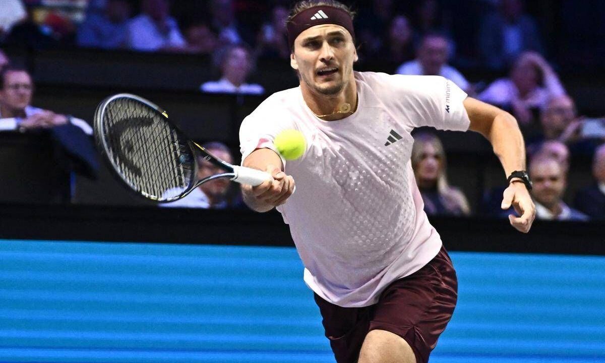 Zverev e il sorpasso a Sinner: “Mi cambia poco essere numero 1 ora o tra una settimana”