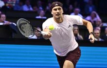 Zverev e il sorpasso a Sinner: “Mi cambia poco essere numero 1 ora o tra una settimana”
