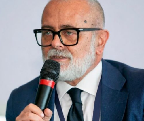 alfonso morrone presidente juve stabia