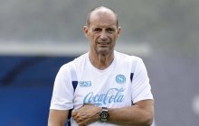 Allegri a Dazn: “Serve lucidità in questo momento, non serve essere preoccupati”