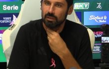 andrea chiappella virtus entella juve stabia