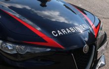 carabinieri alto impatto