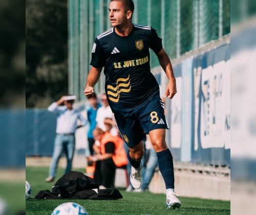 davide buglio lazio juve stabia