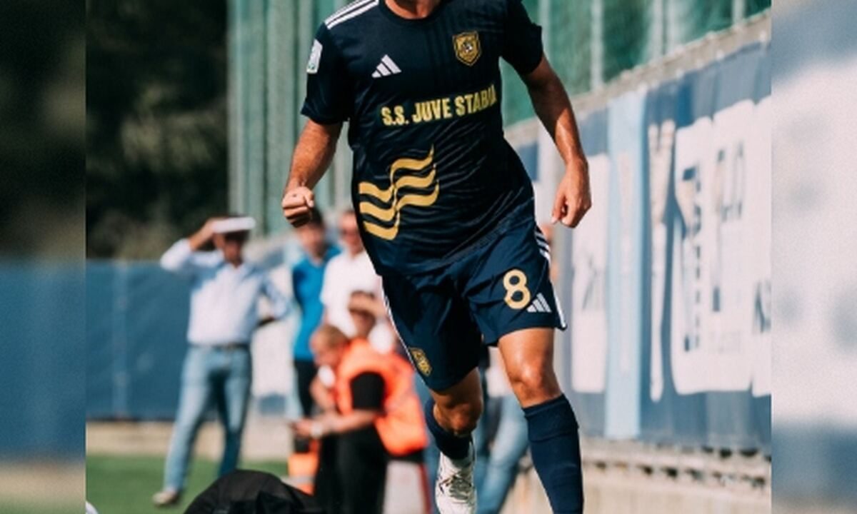 Lazio – Juve Stabia, Buglio è una conferma ma ci sono nuove risorse gialloblù: Kumi e Gallea