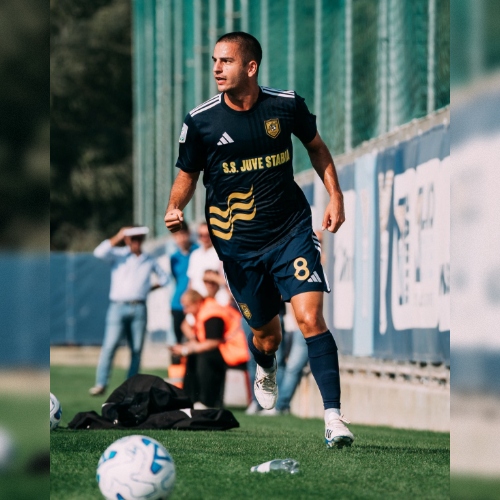 davide buglio lazio juve stabia