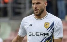 giuseppe sibilli juve stabia