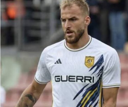 giuseppe sibilli juve stabia